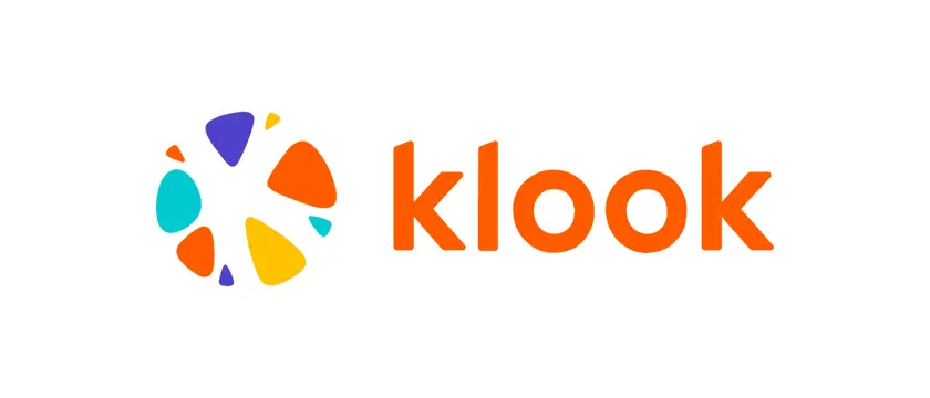 클룩 klook